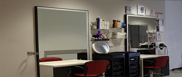 Saloon
